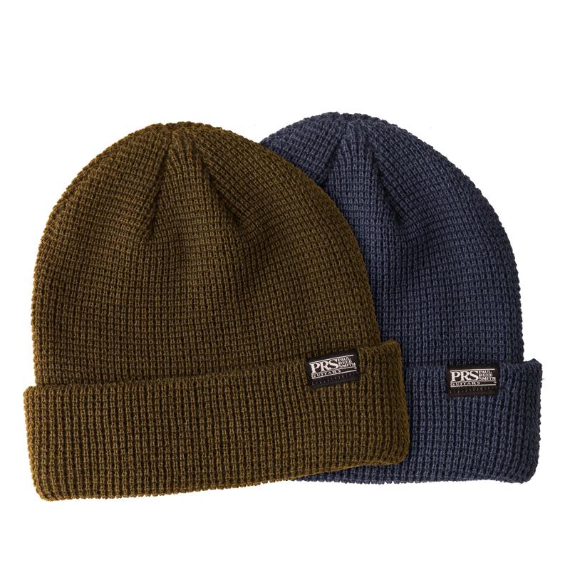 PRS Logo Knit Beanie