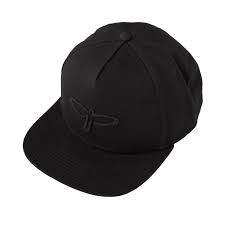 PRS Baseball Flat Bill Bird Cap