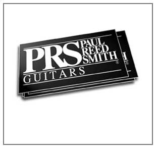 PRS Wall-Mounted Guitar Hanger