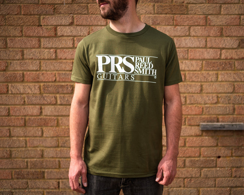 PRS Classic Tee