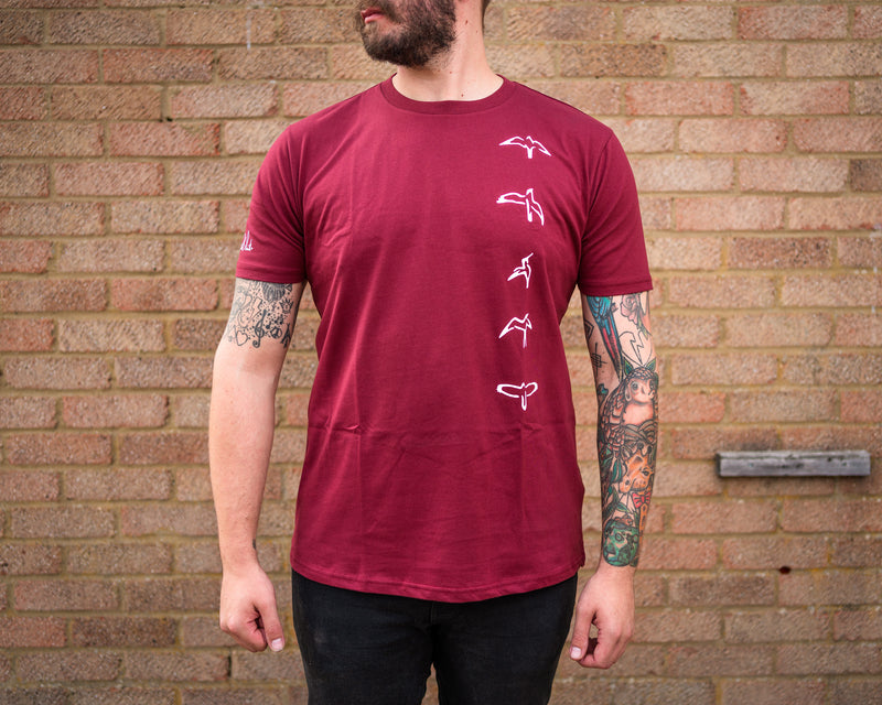 PRS Birds T-Shirt