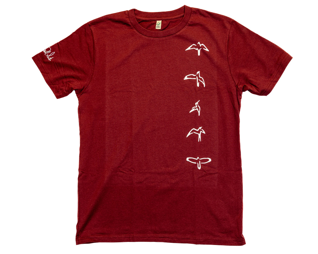 PRS Birds T-Shirt