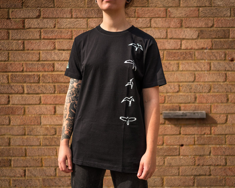 PRS Birds T-Shirt