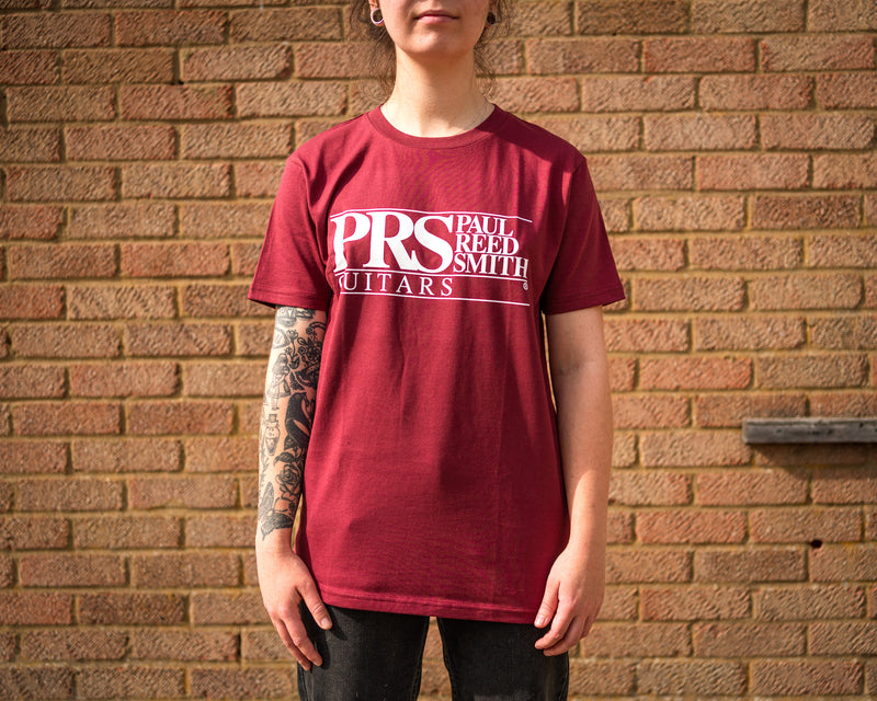 PRS Classic Tee