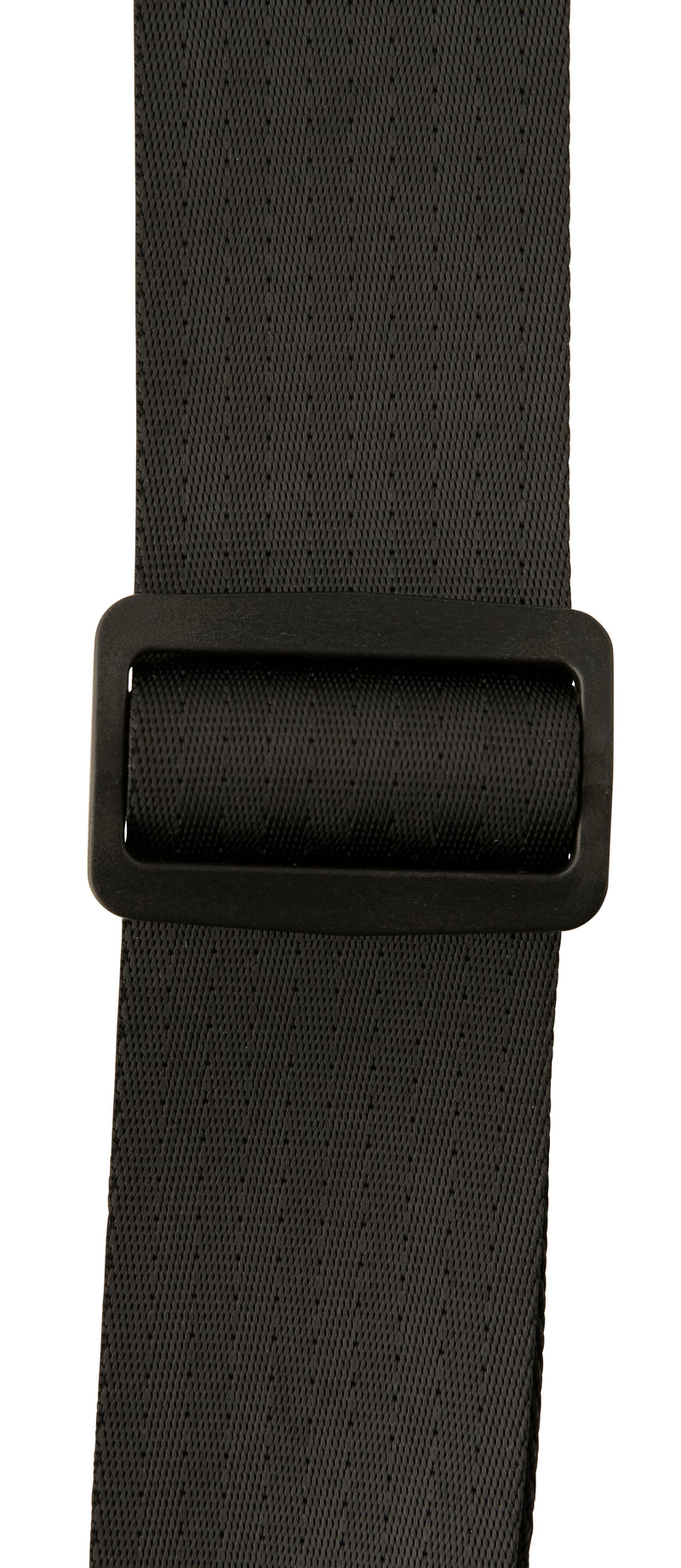 PRS Seatbelt Strap (Black & Charcoal)