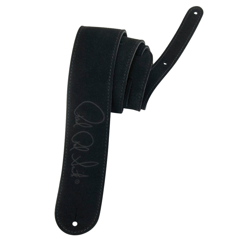 PRS Suede Guitar Strap