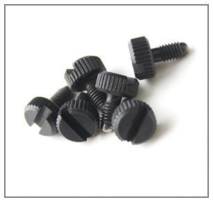 Tuner Thumb Screws - Slotted